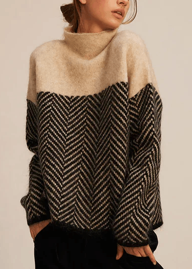 LYS™ - The Elegant Turtleneck