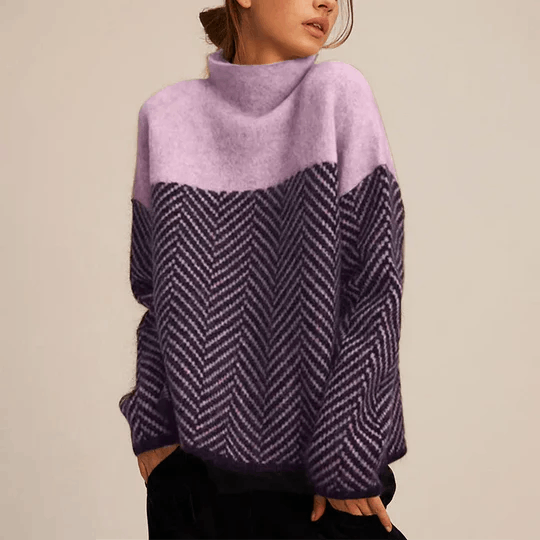 LYS™ - The Elegant Turtleneck