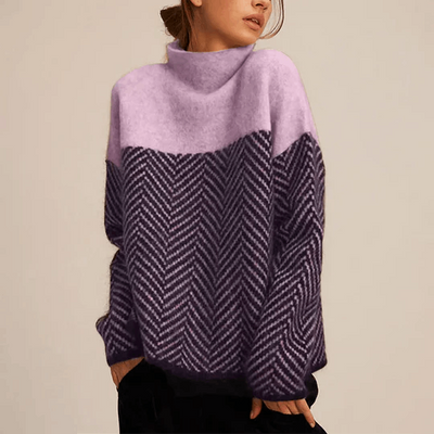 LYS™ - The Elegant Turtleneck